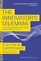 Algopix Similar Product 4 - The Innovators Dilemma When New