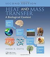 Algopix Similar Product 14 - Heat and Mass Transfer A Biological