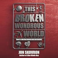 Algopix Similar Product 12 - This Broken Wondrous World