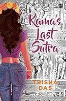 Algopix Similar Product 19 - Kama's last sutra Das, Trisha