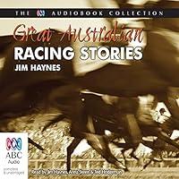 Algopix Similar Product 9 - Best Australian Racing Stories