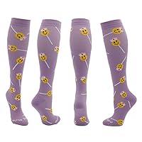 Algopix Similar Product 15 - Nurse Yard Compression Socks for Nurses