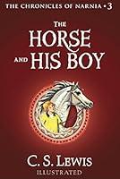 Algopix Similar Product 1 - The Horse and His Boy Chronicles of
