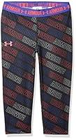 Algopix Similar Product 4 - Under Armour Girls HeatGear Armour