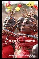 Algopix Similar Product 16 - Escape to Tanzania 15 Diverse