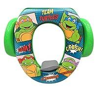 Algopix Similar Product 3 - Nickelodeon Teenage Mutant Ninja
