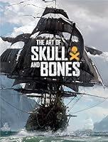 Algopix Similar Product 14 - The Art of Skull and Bones