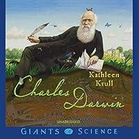Algopix Similar Product 10 - Charles Darwin The Giants of Science