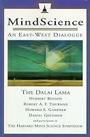 Algopix Similar Product 14 - MindScience: An East-West Dialogue