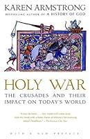Algopix Similar Product 2 - Holy War The Crusades and Their Impact