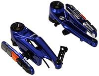 Algopix Similar Product 16 - Cycle Group BXBA130V085BL Box Eclipse