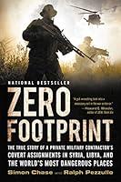 Algopix Similar Product 7 - Zero Footprint The True Story of a