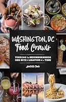 Algopix Similar Product 2 - Washington DC Food Crawls Touring the