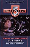 Algopix Similar Product 1 - Signs and Portents Babylon 5 Season