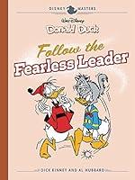 Algopix Similar Product 11 - Walt Disneys Donald Duck Follow the