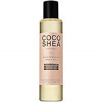 Algopix Similar Product 18 - Bath and Body Works CocoShea Coconut