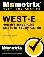 Algopix Similar Product 3 - WESTE HealthFitness 029 Secrets