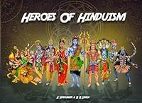 Algopix Similar Product 7 - Heroes of Hinduism