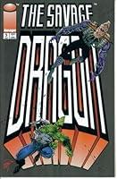 Algopix Similar Product 10 - The Savage Dragon #5 (Image Comics)