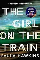 Algopix Similar Product 1 - The Girl on the Train: A Novel