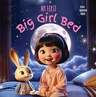 Algopix Similar Product 8 - My First Big Girl Bed Ambers Magical