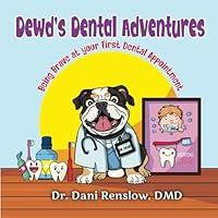 Algopix Similar Product 16 - Dewds Dental Adventures Being Brave