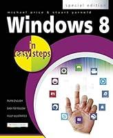 Algopix Similar Product 4 - Windows 8 in easy steps: Special Edition