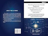 Algopix Similar Product 19 - Heisenberg Uncertainty Principle