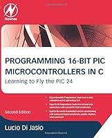 Algopix Similar Product 5 - Programming 16Bit PIC Microcontrollers