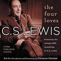 Algopix Similar Product 14 - The Four Loves