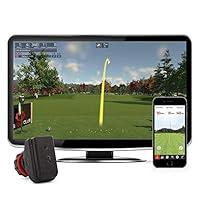 Algopix Similar Product 9 - Rapsodo RMotion and The Golf Club