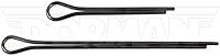 Algopix Similar Product 8 - DORMAN Cotter Pin