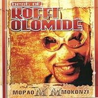 Algopix Similar Product 8 - Best of Koffi Olomide