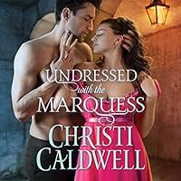 Algopix Similar Product 14 - Undressed with the Marquess Lost Lords