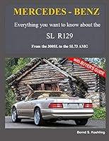 Algopix Similar Product 1 - MERCEDESBENZ The modern SL cars The
