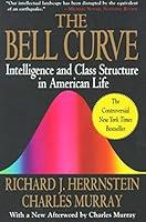 Algopix Similar Product 8 - The Bell Curve Intelligence and Class
