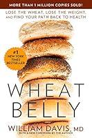 Algopix Similar Product 13 - Wheat Belly Lose the Wheat Lose the