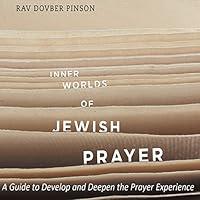 Algopix Similar Product 9 - Inner Worlds of Jewish Prayer