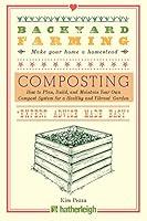 Algopix Similar Product 5 - Backyard Farming Composting How to