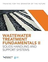 Algopix Similar Product 10 - Wastewater Treatment Fundamentals II