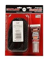 Algopix Similar Product 19 - Rutland Products Rutland 96N6