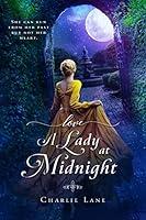 Algopix Similar Product 11 - Love a Lady at Midnight A Steamy