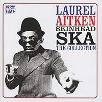 Algopix Similar Product 10 - Skinhead Ska