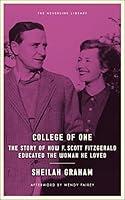 Algopix Similar Product 9 - College of One The Story of How F