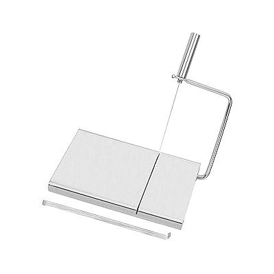 Cheese Slicer Wire Cheese Slicer Thick or Thin Cheese Slices