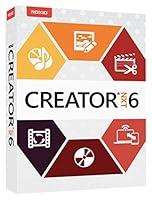 Algopix Similar Product 8 - Roxio Creator NXT 6 Complete CDDVD