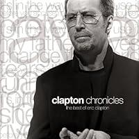 Algopix Similar Product 11 - Clapton Chronicles  The Best of Eric