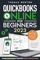 Algopix Similar Product 14 - QuickBooks Online for Beginners The