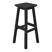 Algopix Similar Product 2 - Costaelm Height Outdoor Bar Stools