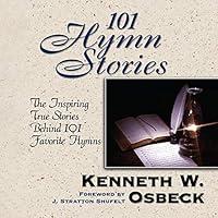 Algopix Similar Product 1 - 101 Hymn Stories